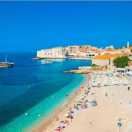 Lejlighed Naval Dubrovnik