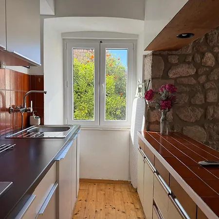 Apartment Naval