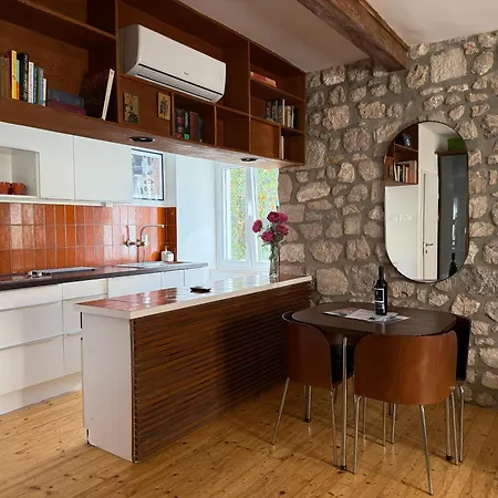 Naval Apartment Dubrovnik