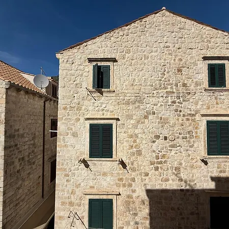 Naval Dubrovnik