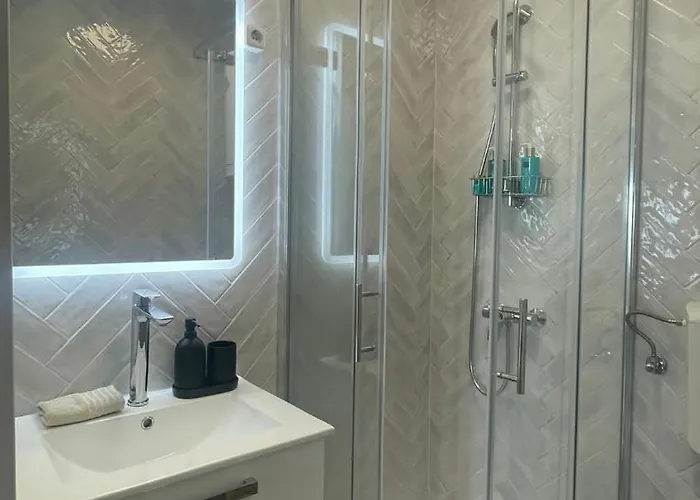 Apartment Naval