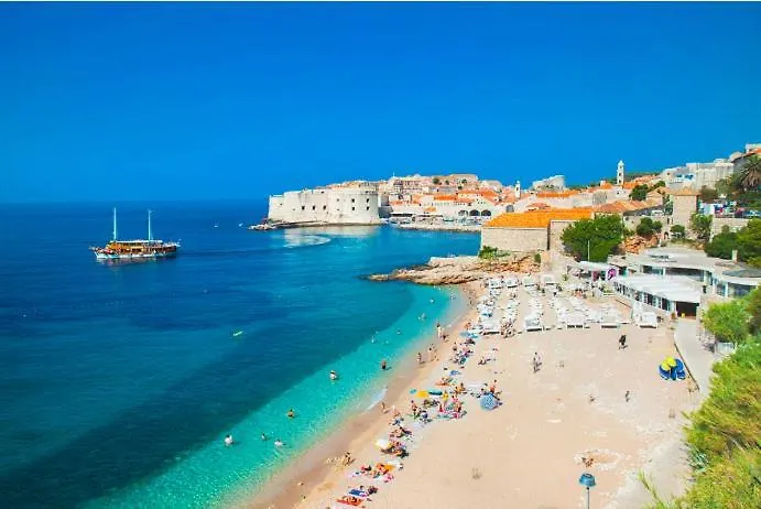 דירה Naval דוברובניק