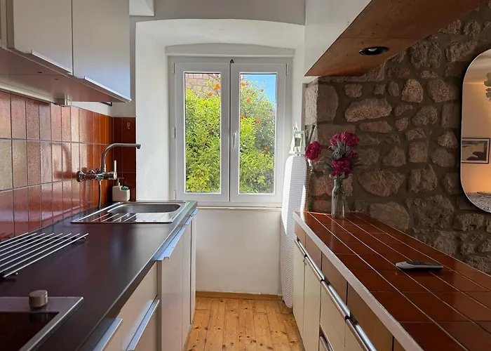 Apartment Naval