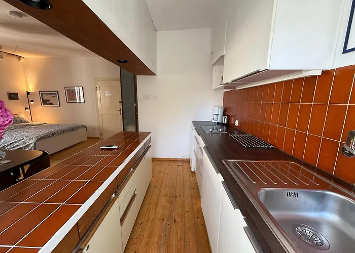 Διαμέρισμα Naval *