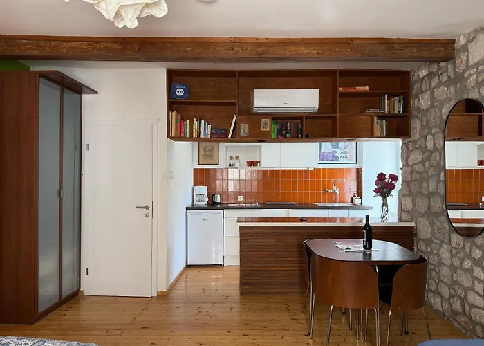 דירה Naval דוברובניק