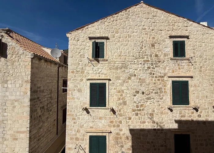 Naval Dubrovnik