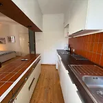 Apartman Naval *